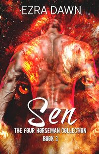 Produktbild: Sen (The Four Horsemen Collection, #3)