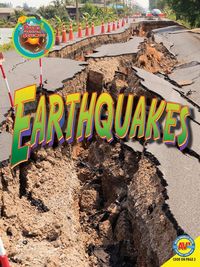 Produktbild: Earthquakes