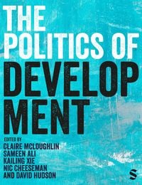 Produktbild: The Politics of Development