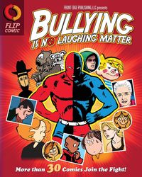 Produktbild: Bullying Is No Laughing Matter
