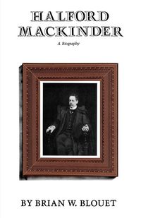Produktbild: Halford Mackinder