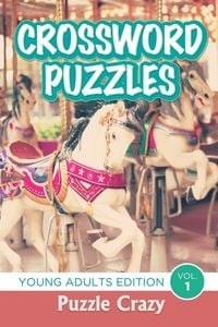 Produktbild: Crossword Puzzles