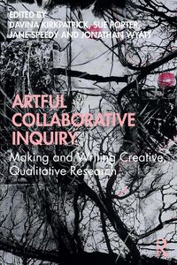 Produktbild: Artful Collaborative Inquiry