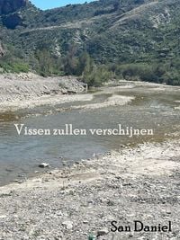 Produktbild: Vissen Zullen Verschijnen