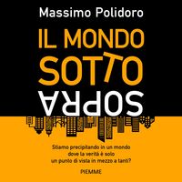 Produktbild: Il mondo sottosopra