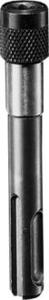 Produktbild: Bosch Accessories 2609255903 Universalhalter SDS plus SDS plus-Aufnahmeschaft, mit Sprengring 78 mm