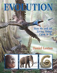 Produktbild: Loxton, D: Evolution