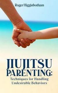 Produktbild: Jiujitsu Parenting