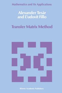 Produktbild: Transfer Matrix Method