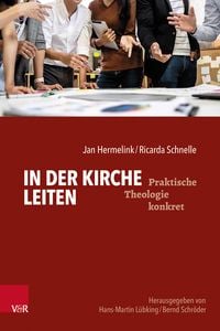 Produktbild: In der Kirche leiten
