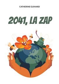 Produktbild: 2041, la ZAP