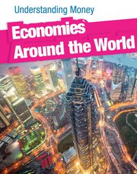 Produktbild: Economies Around the World