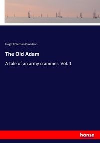 Produktbild: The Old Adam
