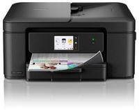 Produktbild: Brother DCP-J1460DW Multifunktionsdrucker Tintenstrahl A4