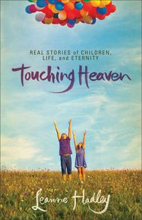 Produktbild: Touching Heaven