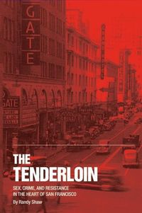 Produktbild: The Tenderloin