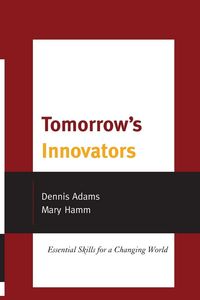 Produktbild: Tomorrow's Innovators