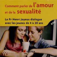 Produktbild: Comment parler de l'amour et de la sexualit&eacute;