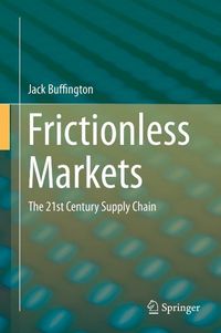 Produktbild: Frictionless Markets