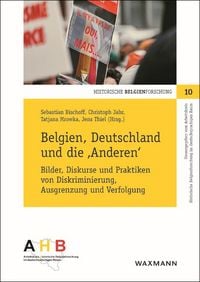 Produktbild: Belgien, Deutschland und die &sbquo;Anderen&lsquo;