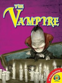 Produktbild: The Vampire