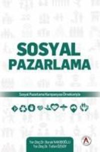 Produktbild: Sosyal Pazarlama