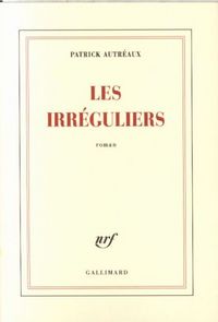 Produktbild: Les irr&eacute;guliers