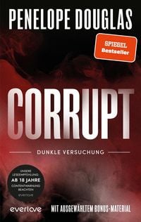 Produktbild: Corrupt &ndash; Dunkle Versuchung