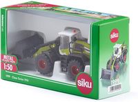 Bild vom Artikel SIKU Farmer - Claas Torion 1914 Radlader vom Autor 