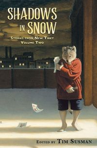 Produktbild: Shadows in Snow