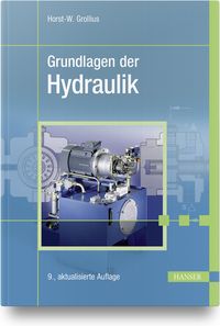 Produktbild: Grundlagen der Hydraulik