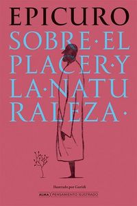 Produktbild: Sobre El Placer Y La Naturaleza / On Pleasure and Nature