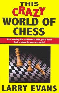 Produktbild: This Crazy World Of Chess
