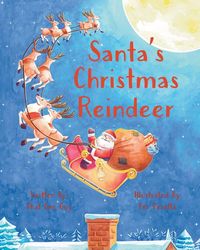 Produktbild: Santa's Christmas Reindeer