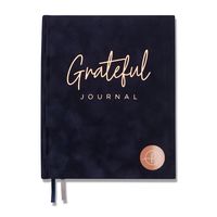 Bild vom Artikel Tagebuch "Grateful Journal" vom Autor 