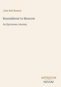 Produktbild: Roundabout to Moscow