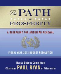 Produktbild: The Path to Prosperity
