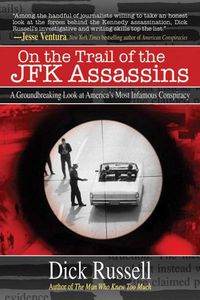 Produktbild: On the Trail of the JFK Assassins