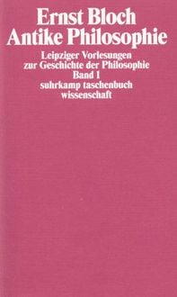 Produktbild: Leipziger Vorlesungen zur Geschichte der Philosophie 1950–1956