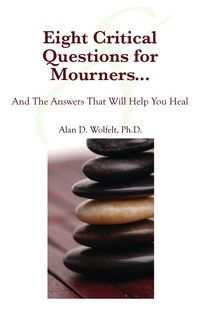 Produktbild: Eight Critical Questions for Mourners