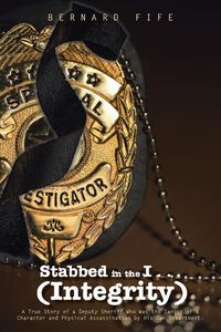 Produktbild: Stabbed in the I . . . (Integrity)