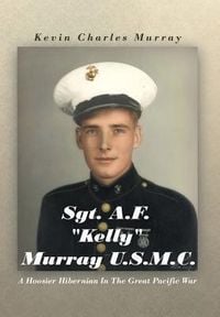 Produktbild: Sgt. A.F. Kelly Murray U.S.M.C.