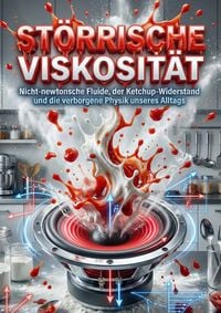 Produktbild: St&ouml;rrische Viskosit&auml;t
