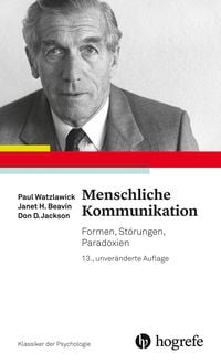 Produktbild: Menschliche Kommunikation