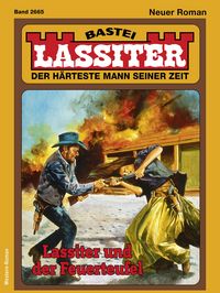 Produktbild: Lassiter 2665