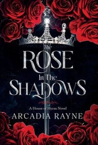 Produktbild: The Rose in the Shadows