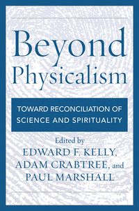 Produktbild: Beyond Physicalism