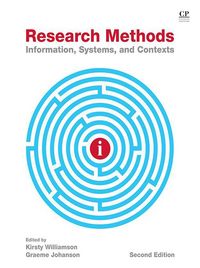 Produktbild: Research Methods