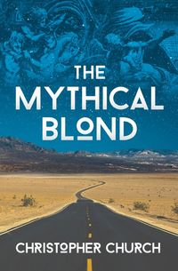 Produktbild: The Mythical Blond