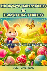 Produktbild: Hoppy Rhymes & Easter Times: A Limerick Collection